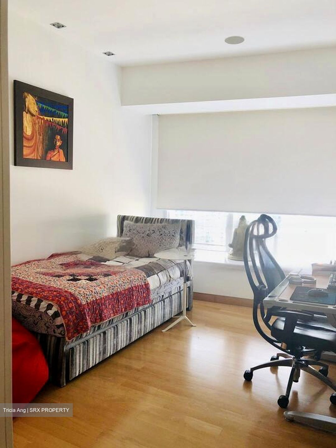 St. Regis Residences (D10), Apartment #468366391